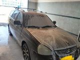 ВАЗ (Lada) Priora 2171 2013 годаүшін1 750 000 тг. в Уральск – фото 5