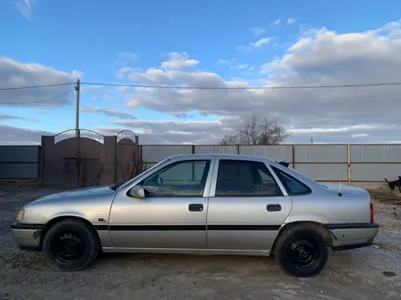 Opel Vectra 1992 года за 800 000 тг. в Кызылорда – фото 8