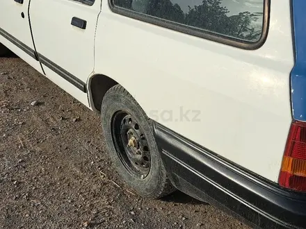 Ford Sierra 1991 года за 590 000 тг. в Шымкент – фото 9