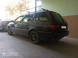 Volkswagen Passat 1989 года за 850 000 тг. в Шымкент