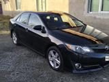 Toyota Camry 2013 годаfor8 500 000 тг. в Тараз – фото 5