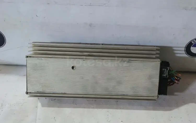 Усилитель top hi-fi на BMW e70 за 100 000 тг. в Алматы