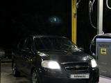 Chevrolet Aveo 2012 годаүшін3 000 000 тг. в Алматы