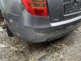 Бампер задний за 50 000 тг. в Актобе