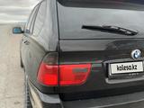 BMW X5 2000 года за 3 900 000 тг. в Алматы – фото 5