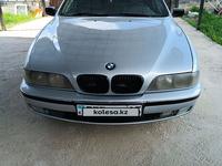 BMW 523 1998 года за 1 750 000 тг. в Алматы