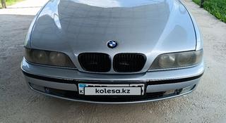 BMW 523 1998 года за 1 750 000 тг. в Алматы