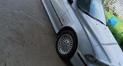 BMW 523 1998 года за 1 750 000 тг. в Алматы – фото 4