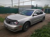 Nissan Cefiro 2001 года за 2 300 000 тг. в Жетиген – фото 2