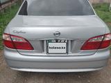 Nissan Cefiro 2001 года за 2 300 000 тг. в Жетиген – фото 3
