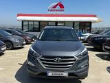 Hyundai Tucson 2018 годаүшін6 200 000 тг. в Алматы