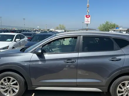 Hyundai Tucson 2018 года за 6 200 000 тг. в Алматы – фото 5