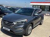 Hyundai Tucson 2018 года за 6 200 000 тг. в Алматы – фото 2