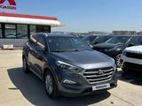 Hyundai Tucson 2018 года за 6 200 000 тг. в Алматы – фото 3