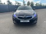 Kia Optima 2011 года за 5 800 000 тг. в Уральск