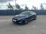 Kia Optima 2011 года за 5 800 000 тг. в Уральск – фото 2