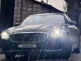 Kia K9 2019 годаүшін14 500 000 тг. в Кордай – фото 2