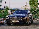 Kia K9 2019 годаүшін14 500 000 тг. в Кордай