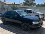 Nissan Sunny 2001 годаүшін1 200 000 тг. в Кульсары – фото 2