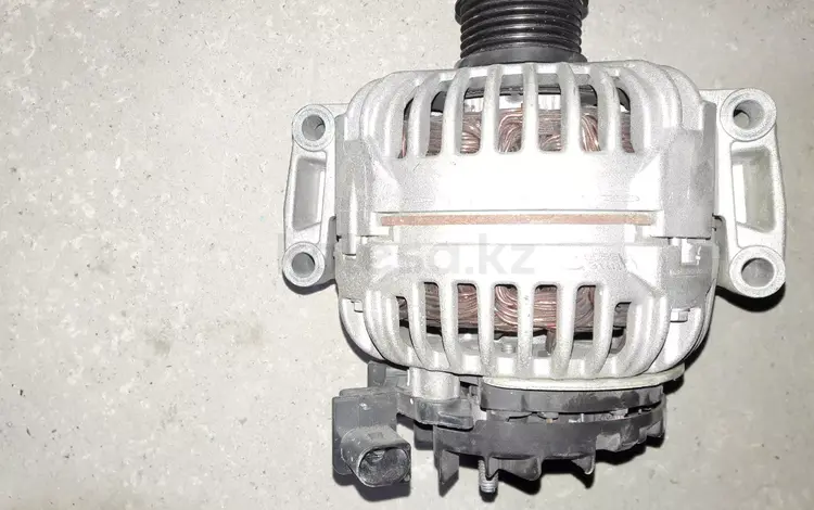 Генератор Mercedes m272 m273. за 85 000 тг. в Алматы