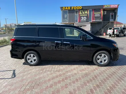 Nissan Quest 2011 года за 8 000 000 тг. в Жанаозен – фото 3