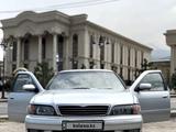 Nissan Cefiro 1997 года за 2 800 000 тг. в Алматы