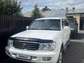 Toyota Land Cruiser 2000 годаүшін5 700 000 тг. в Караганда