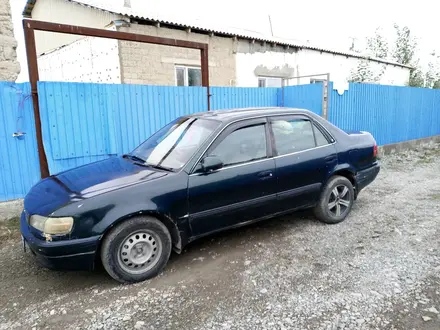 Toyota Corolla 1995 года за 1 700 000 тг. в Семей – фото 8