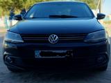 Volkswagen Jetta 2013 года за 6 500 000 тг. в Кызылорда – фото 2