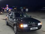 Audi 80 1992 года за 2 100 000 тг. в Тараз – фото 3