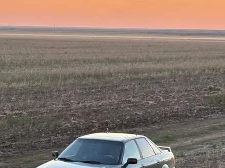 Audi 80 1992 года за 1 590 000 тг. в Астана