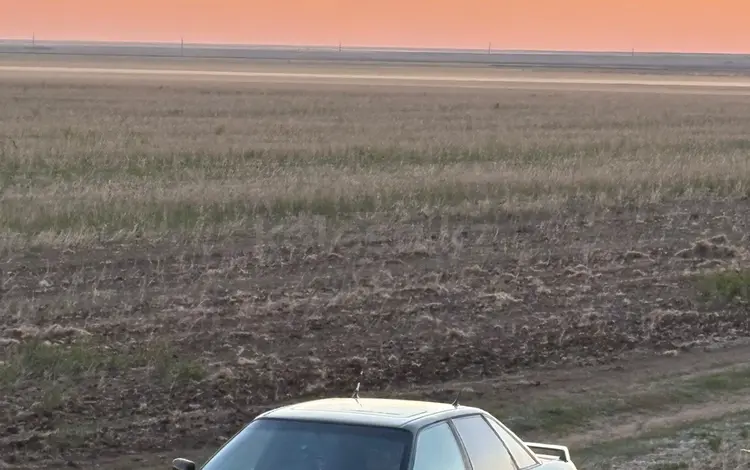 Audi 80 1992 года за 1 590 000 тг. в Астана