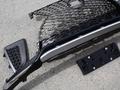 Губа передняя с решеткой RX 350/RX 200t/RX 450H 2020 + F-SPORTүшін10 000 тг. в Алматы – фото 7