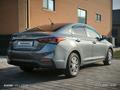 Hyundai Accent 2018 годаfor7 100 000 тг. в Шымкент – фото 11