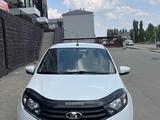 ВАЗ (Lada) Granta 2190 2019 года за 3 800 000 тг. в Актобе