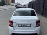 ВАЗ (Lada) Granta 2190 2019 года за 3 800 000 тг. в Актобе – фото 2