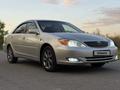 Toyota Camry 2003 года за 4 300 000 тг. в Уральск – фото 4