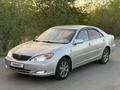 Toyota Camry 2003 года за 4 300 000 тг. в Уральск – фото 3