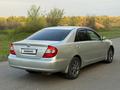 Toyota Camry 2003 года за 4 300 000 тг. в Уральск – фото 6