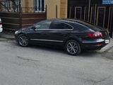 Volkswagen Passat CC 2011 годаүшін5 000 000 тг. в Шымкент – фото 4