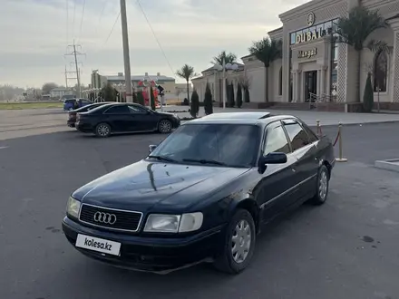 Audi 100 1991 года за 1 500 000 тг. в Тараз