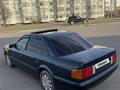 Audi 100 1991 года за 1 500 000 тг. в Тараз – фото 6