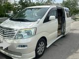 Toyota Alphard 2005 годаүшін8 500 000 тг. в Актау