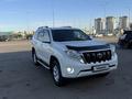 Toyota Land Cruiser Prado 2014 годаүшін16 500 000 тг. в Караганда – фото 13
