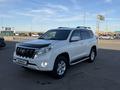 Toyota Land Cruiser Prado 2014 годаүшін16 500 000 тг. в Караганда – фото 16