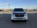 Toyota Land Cruiser Prado 2014 годаүшін16 500 000 тг. в Караганда – фото 14