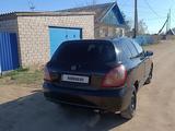 Nissan Almera 2004 годаүшін2 600 000 тг. в Павлодар – фото 2