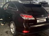 Lexus RX 350 2009 года за 13 000 000 тг. в Актау