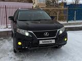 Lexus RX 350 2009 года за 13 000 000 тг. в Актау – фото 3