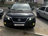 Lexus RX 350 2009 года за 13 000 000 тг. в Актау – фото 4